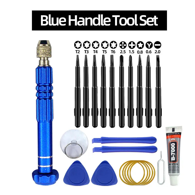 Mobile phone repair tool