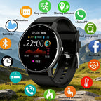 Ultra-Slim Smart Watch