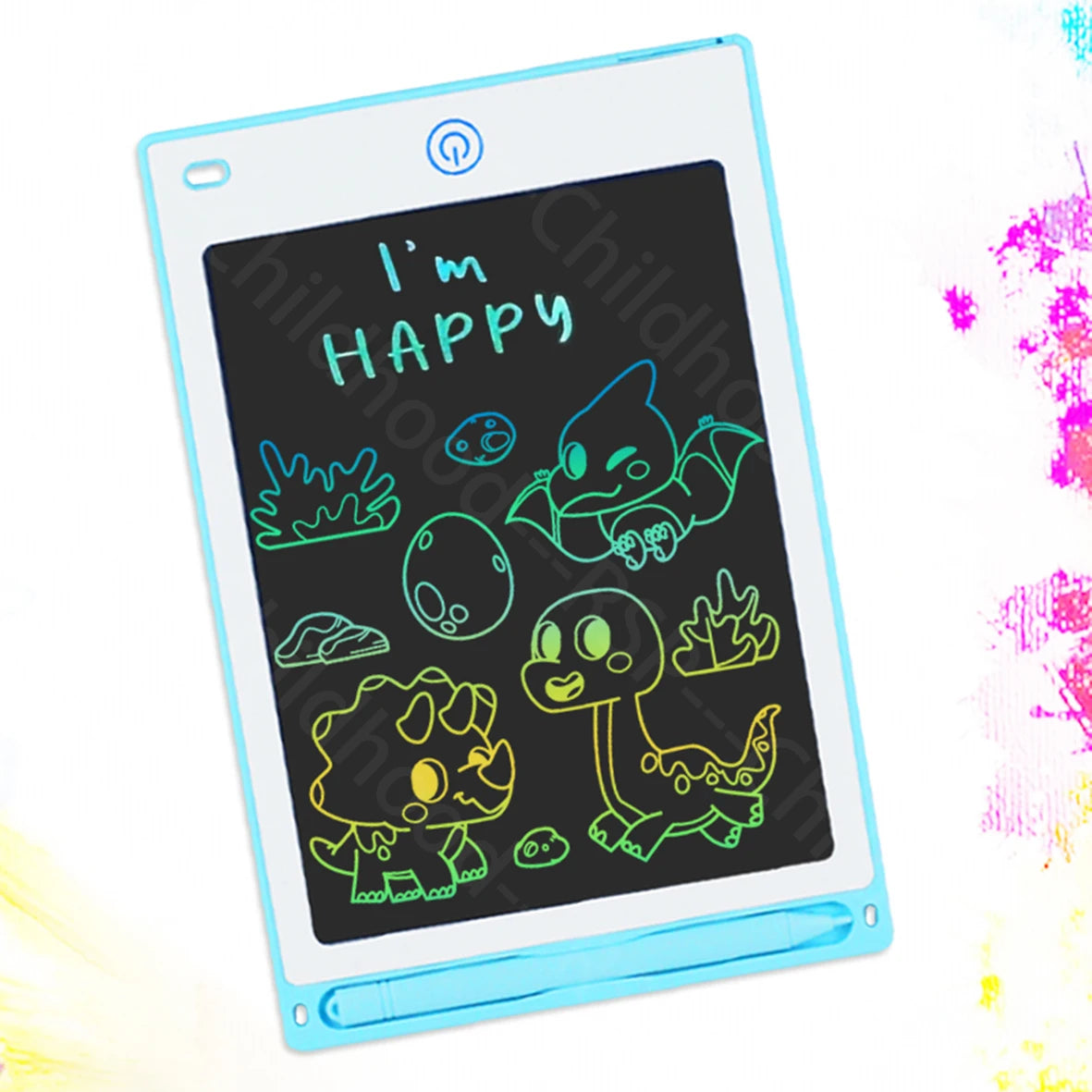 8.5 Inch LCD Writing Tablet