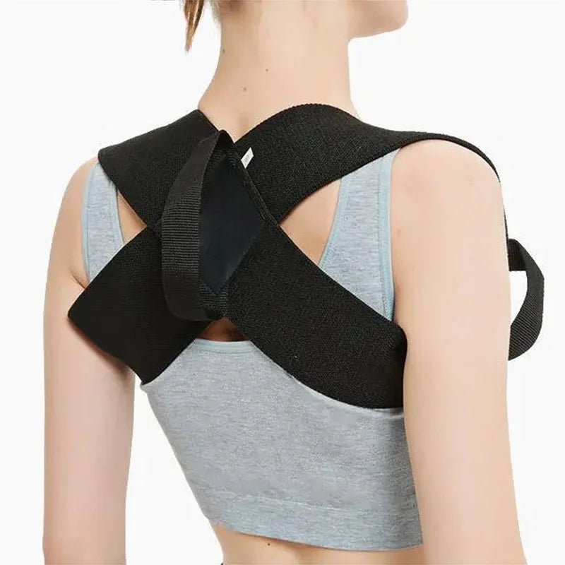 Adjustable Corrector Belt