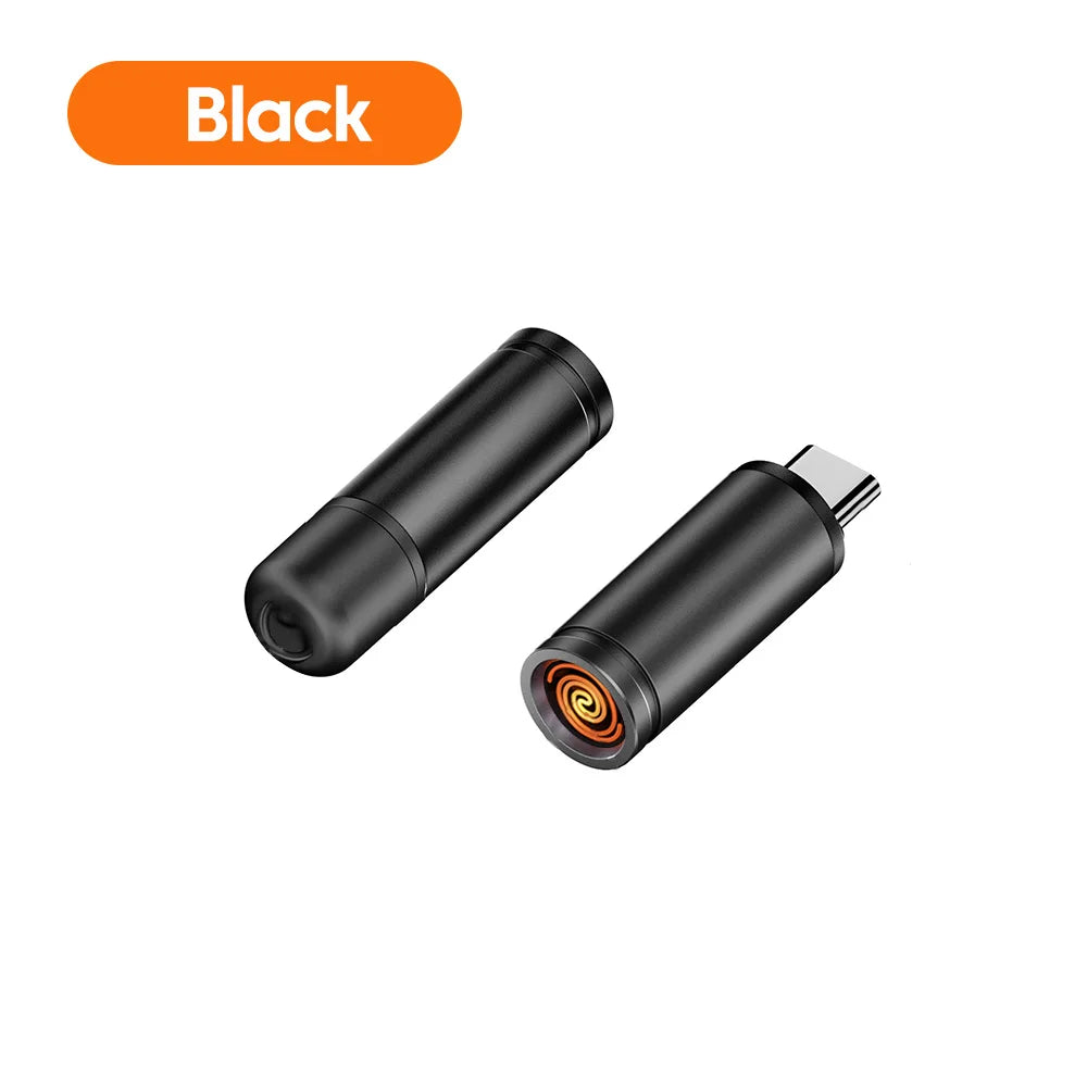 Mini Lighter