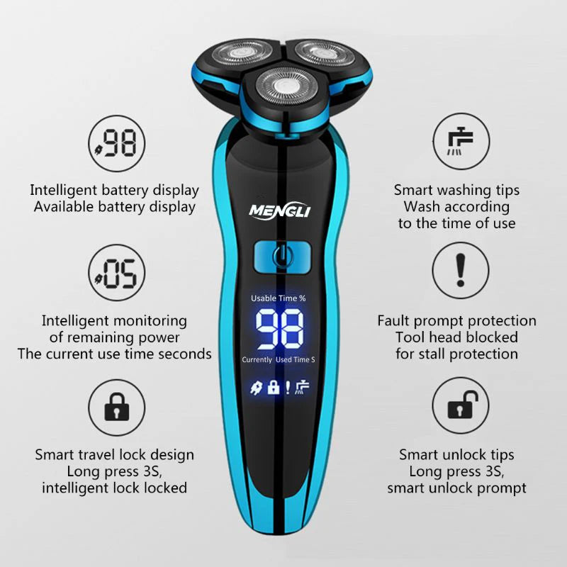 Electric Razor