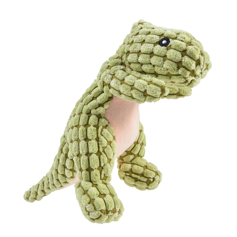 Cats and Dogs Dinosaur Toys