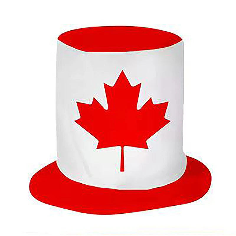 National Team Flag Hat