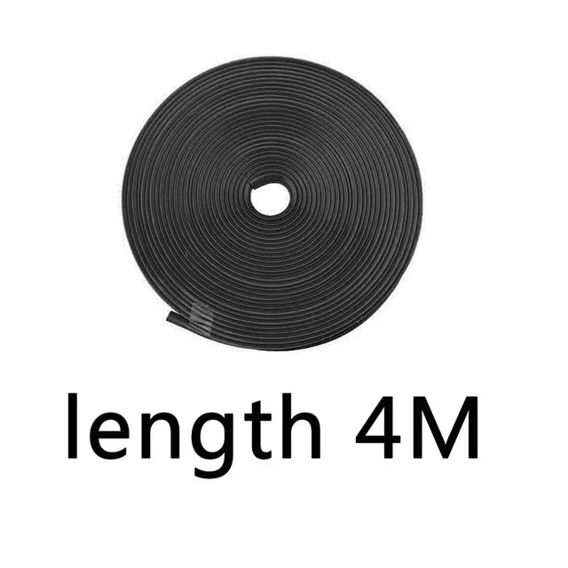 Tire Protection Covers
