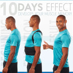 Back Brace Posture Corrector