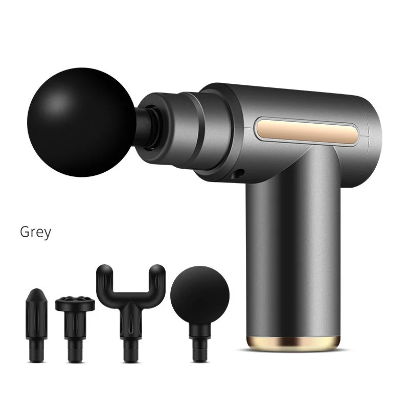 Muscle Massage Gun