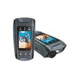 HD 4K 60FPS Action Camera