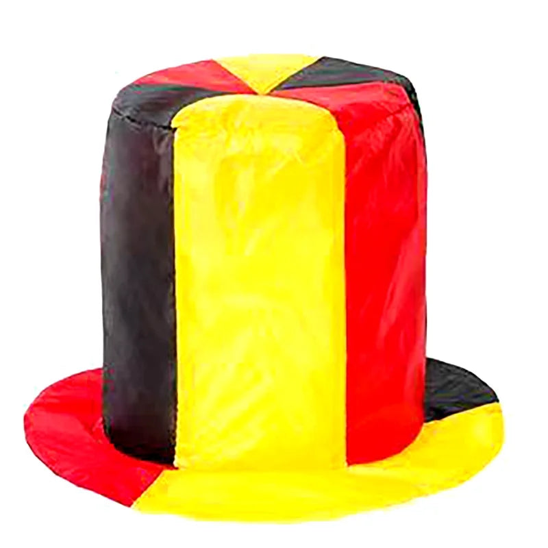 National Team Flag Hat