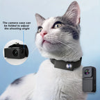 HD 1080P Pet Cameras