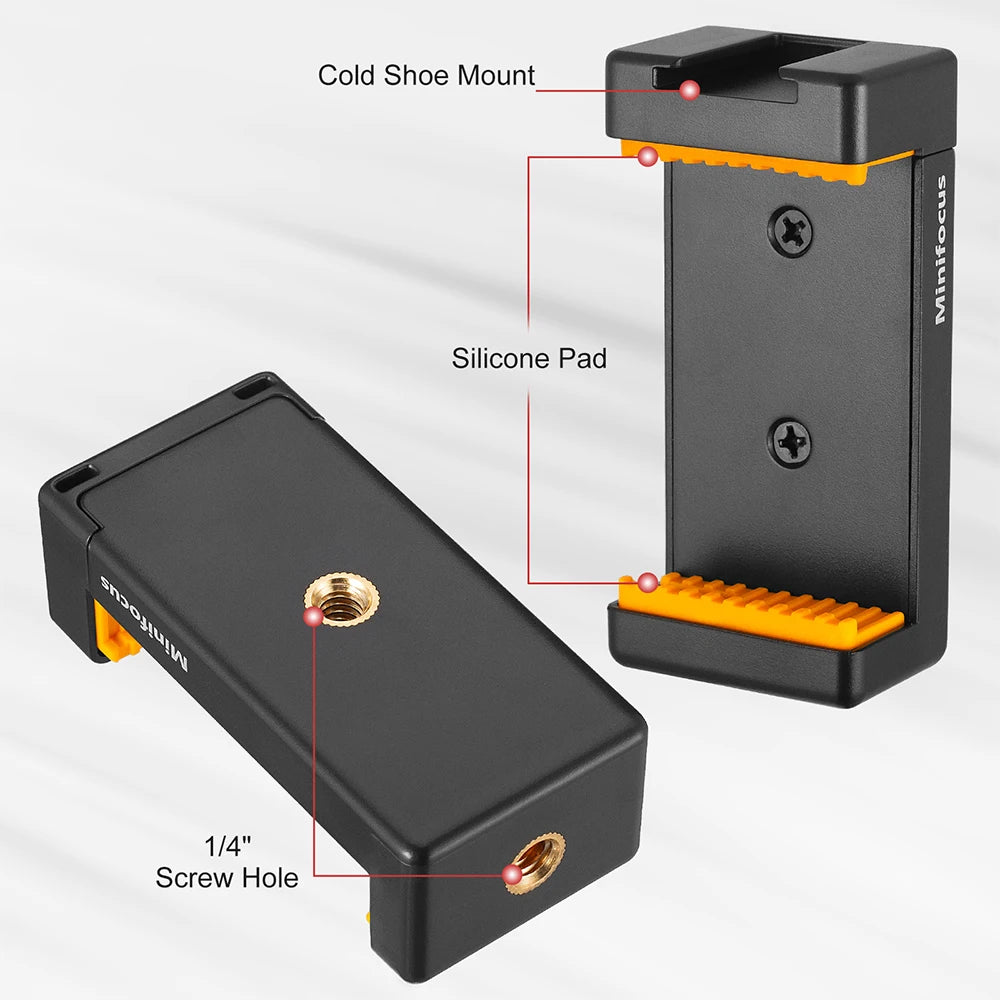 Tripod Mount Adapter