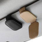 Universal Car Sunglasses Holder