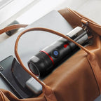 HiBREW Portable Coffee Machine