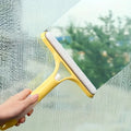 3-in-1 glass scraper
