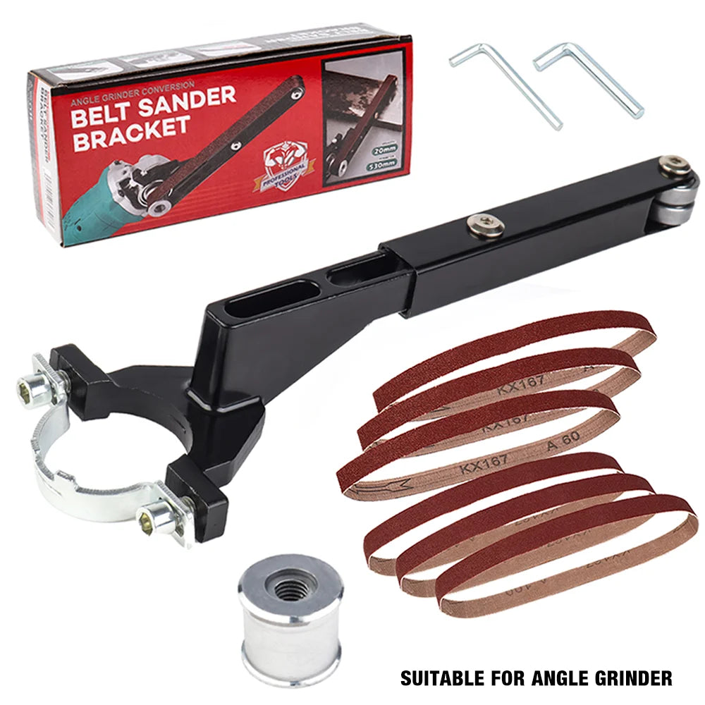 Mini Sander Polishing Machine