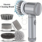 Spin Scrubber