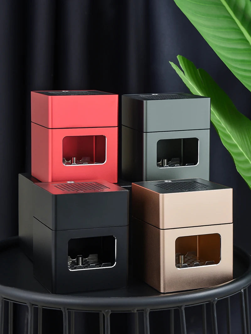 Ashtray Air Purifier