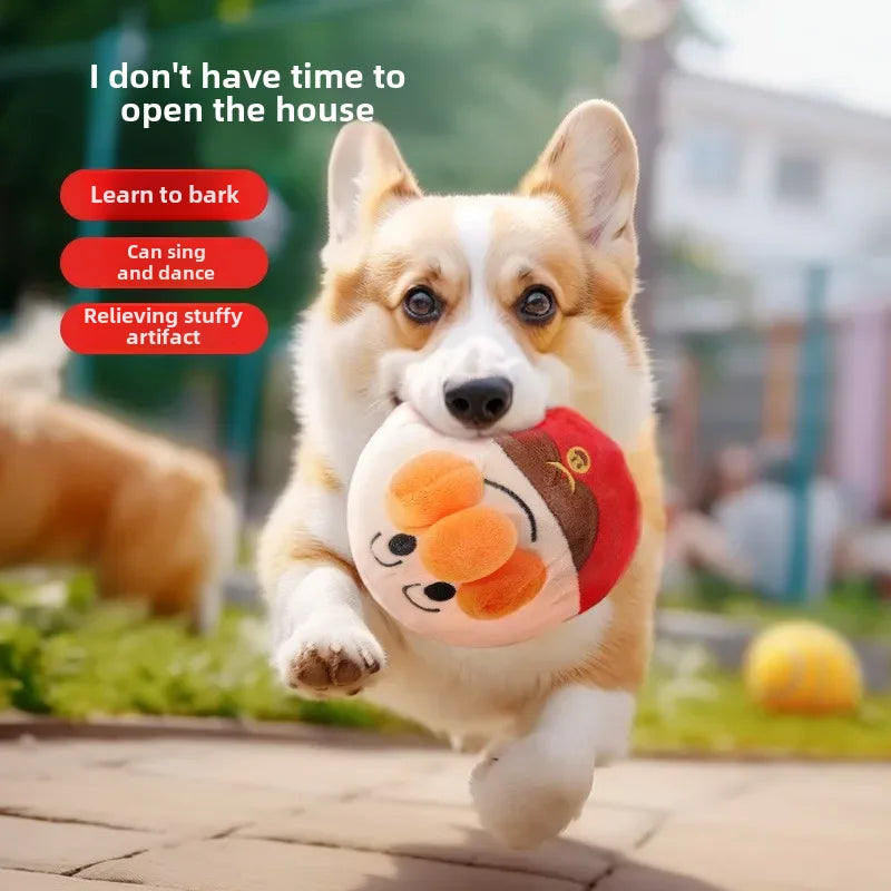 Dog Toys Interactive Puzzle