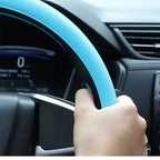 Steering Wheel Cover