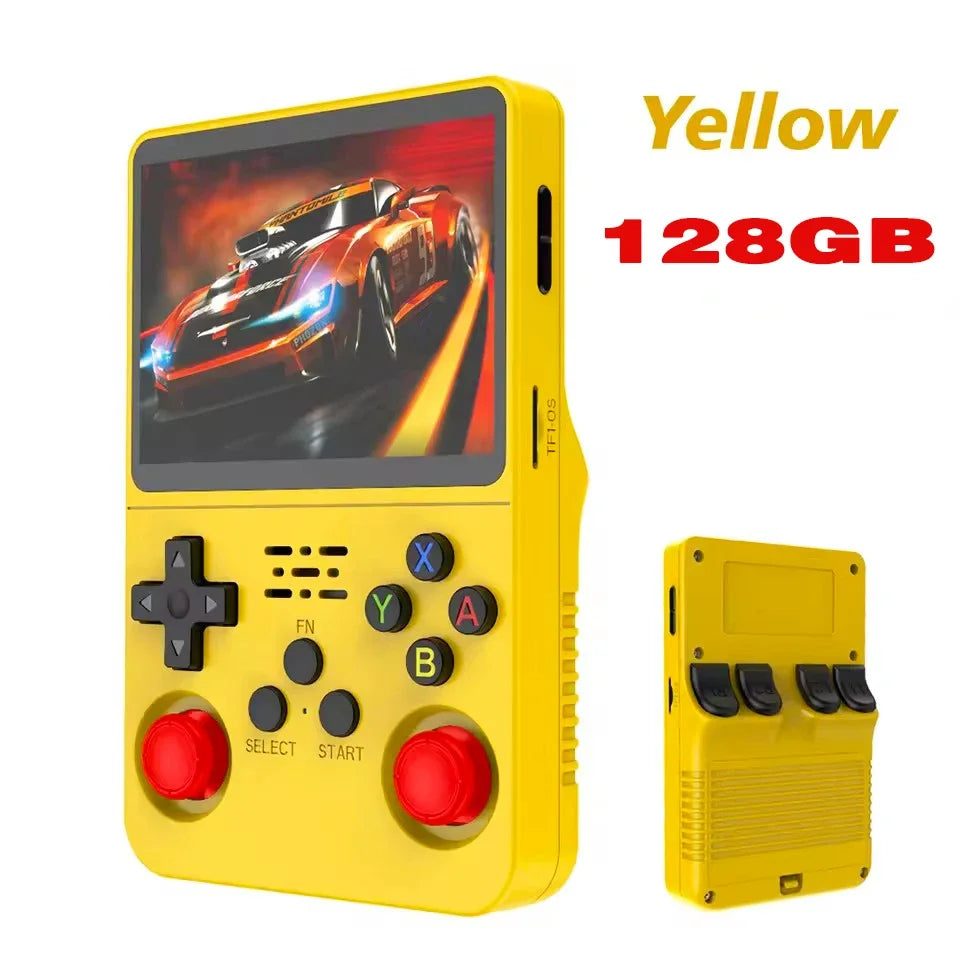 ARKOS R36S Retro Handheld Game Console
