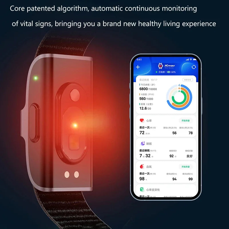 Smart Bracelet