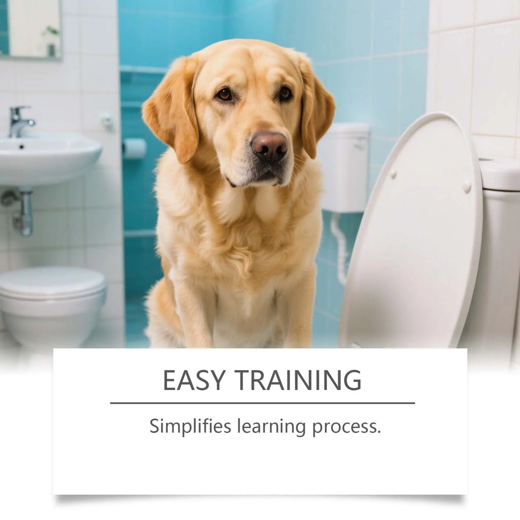 Pet Toilet Training Spray