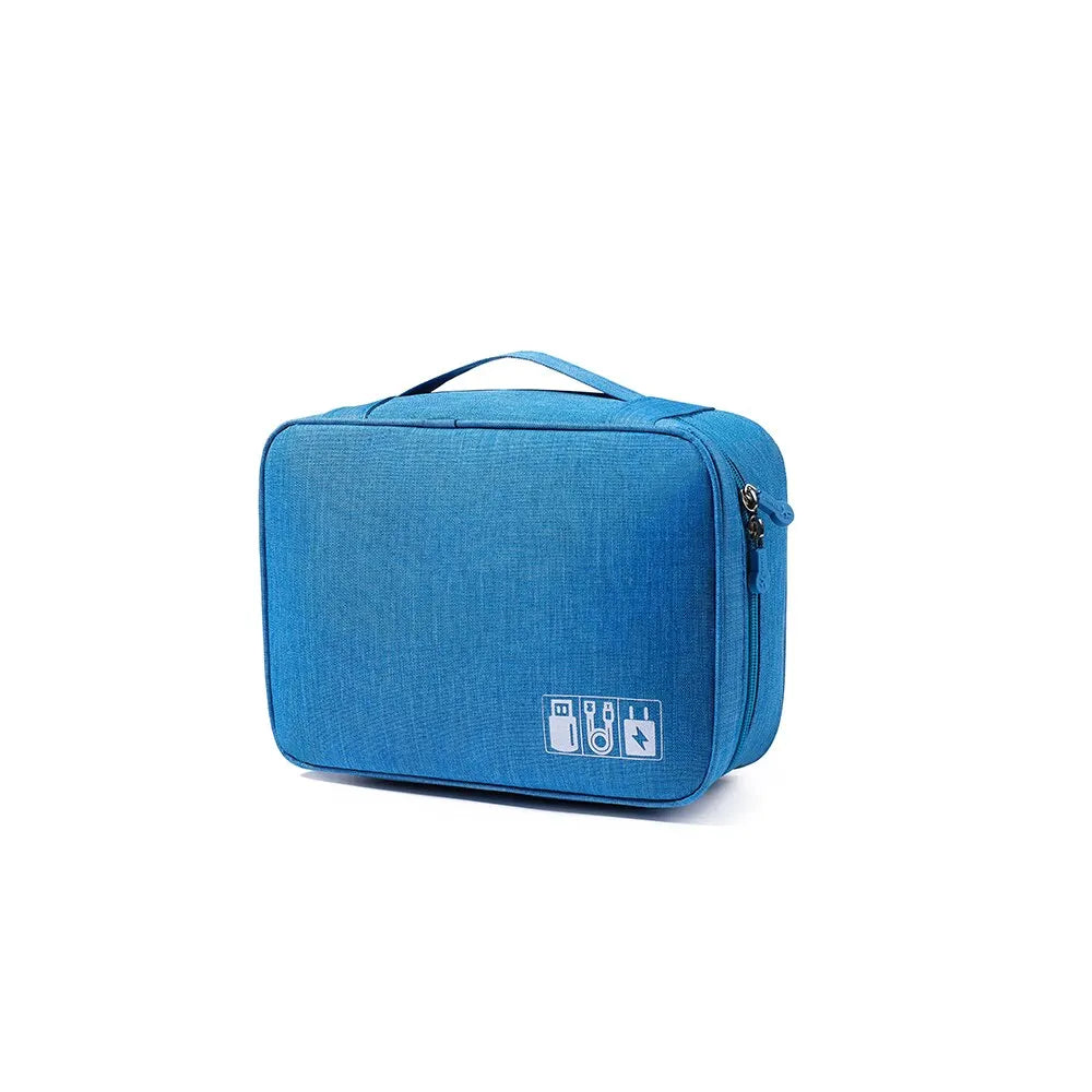 Cable Storage Bag