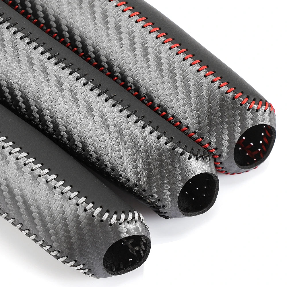 Carbon Fiber Handbrake Cover