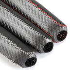Carbon Fiber Handbrake Cover