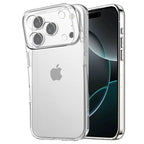 Ultra Thin Clear TPU Phone Cases