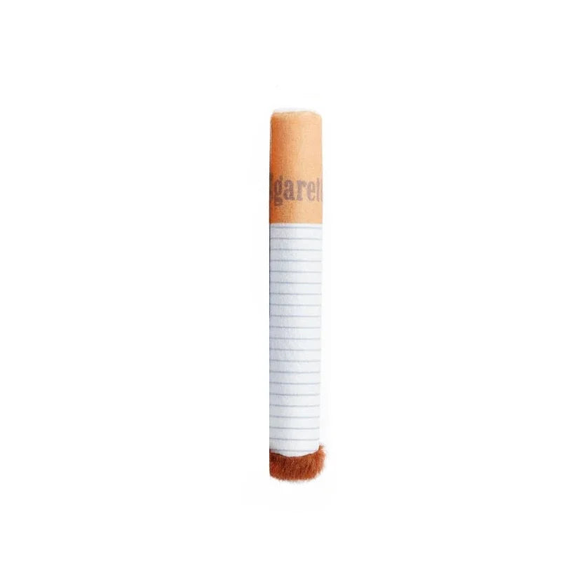 Dog Toys Creatives Cigarette