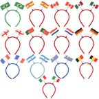 Flag Headband