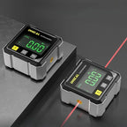 Pocket Digital Level Protractor Inclinometer