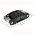16-in-1 Socket Wrench Set