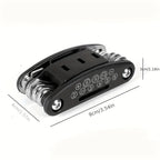 16-in-1 Socket Wrench Set