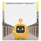 AI Intelligent Small Robot