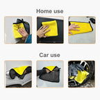 Microfiber Cleaning Towel