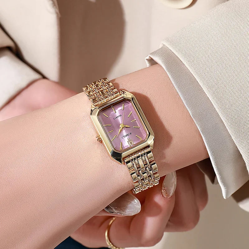 Strap Watch