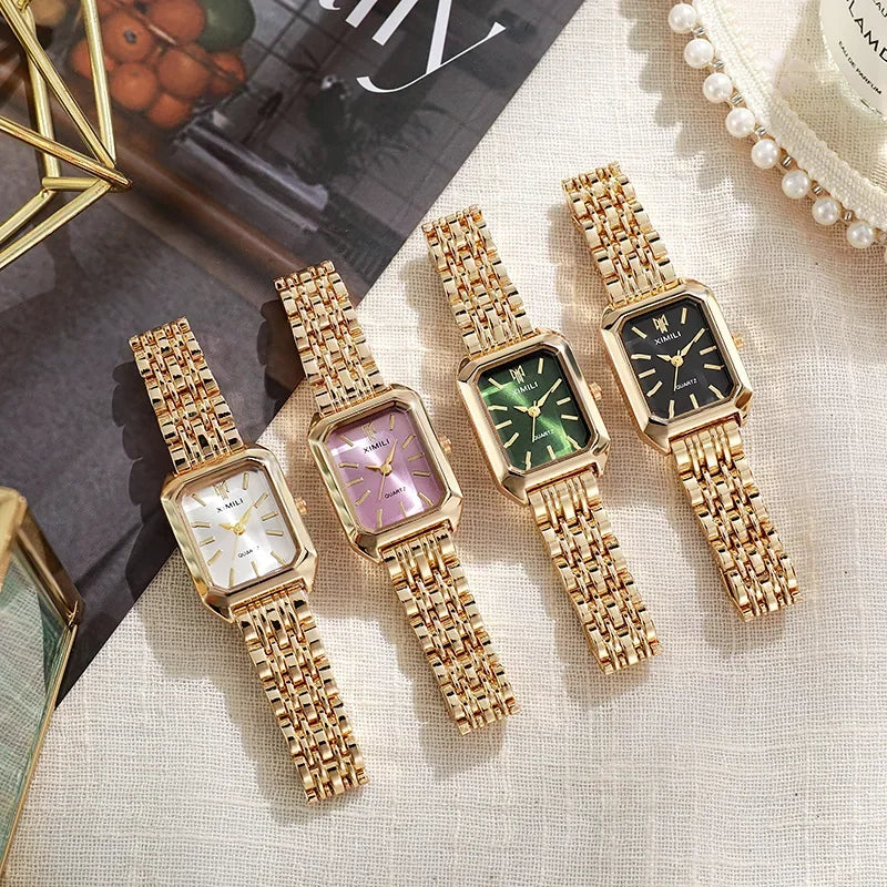 Strap Watch