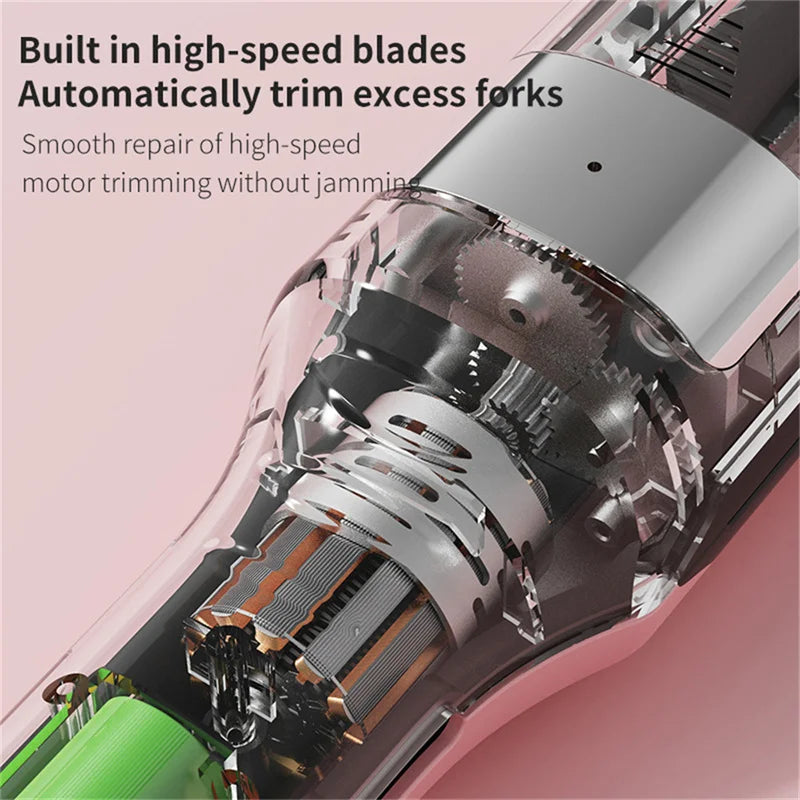 Hair ends Trimmer Split Remover