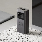 Laser Range Finder Tape Measure