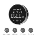 Electric Ruler