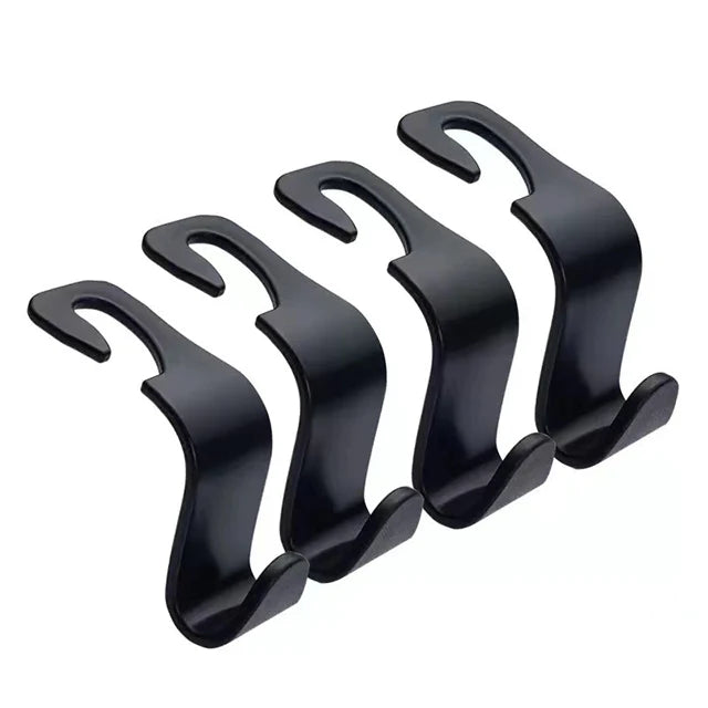 Car Headrest Hook