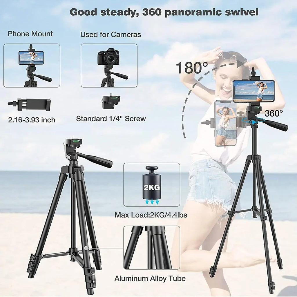 Tripod For Phone