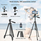 Tripod For Phone