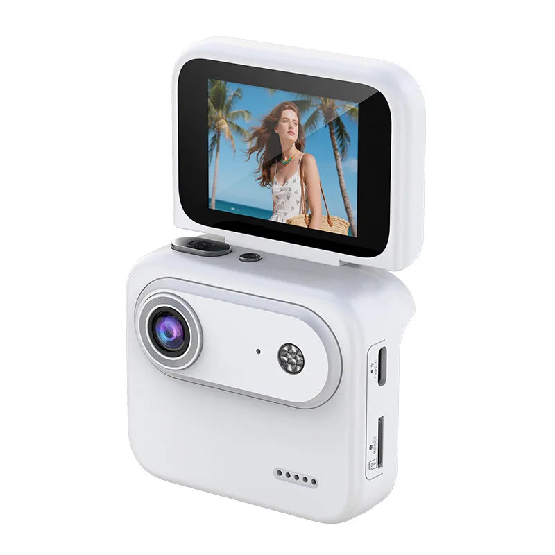 Y360 Sports Camera