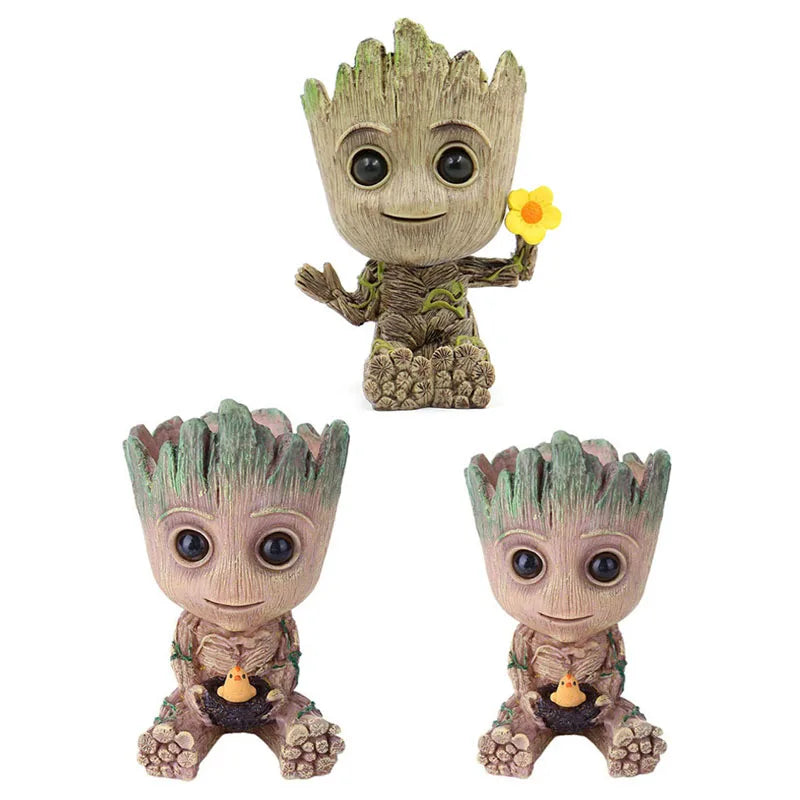 Groot Garden Pots