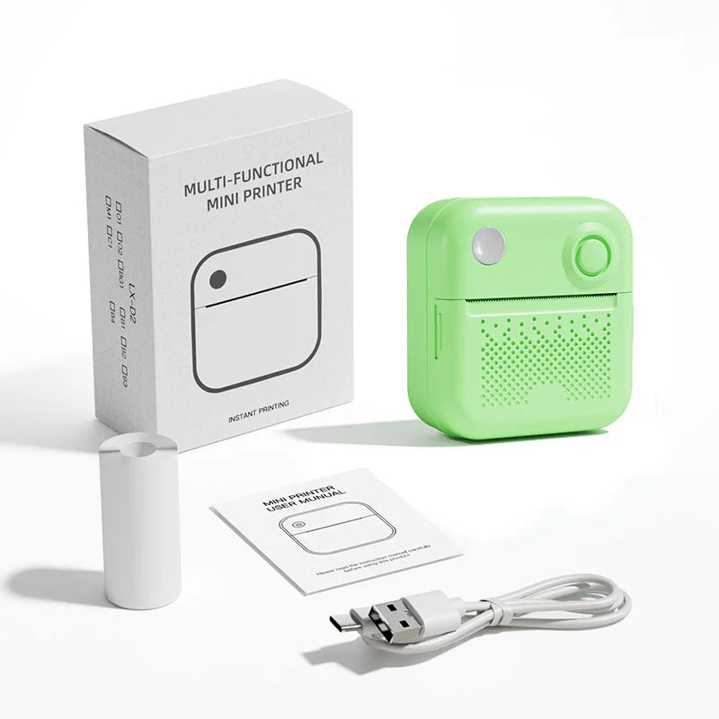 Portable Printer