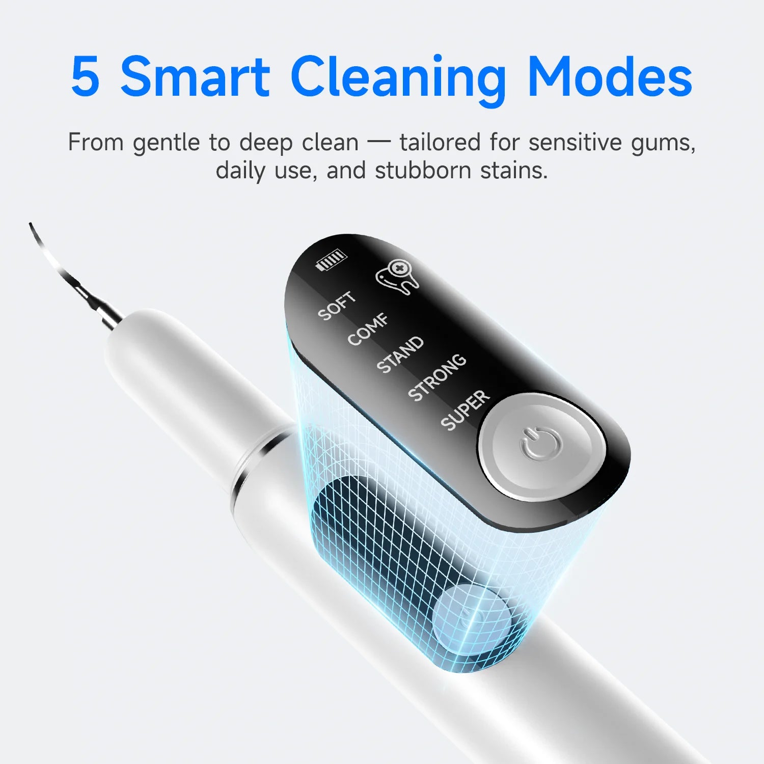 Dog Dental Cleaner
