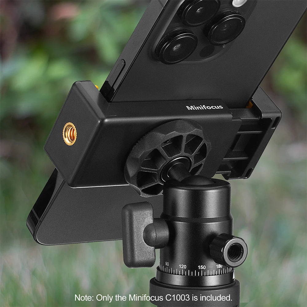 Tripod Mount Adapter